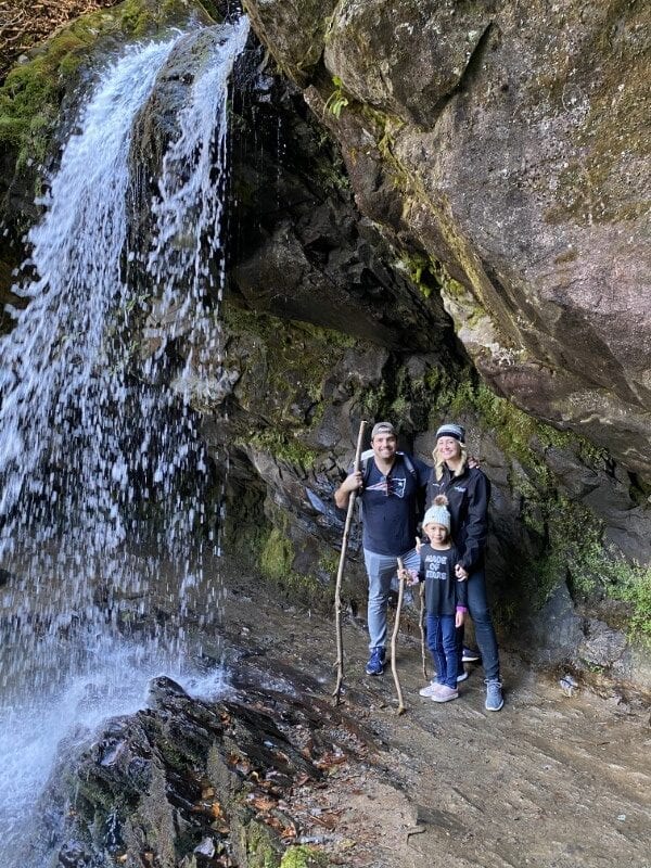 Safe Fall Family Road Trip to Gatlinburg & Pigeon Forge, Tennessee Safe Fall Family Road Trip to Gatlinburg & Pigeon Forge, Tennessee