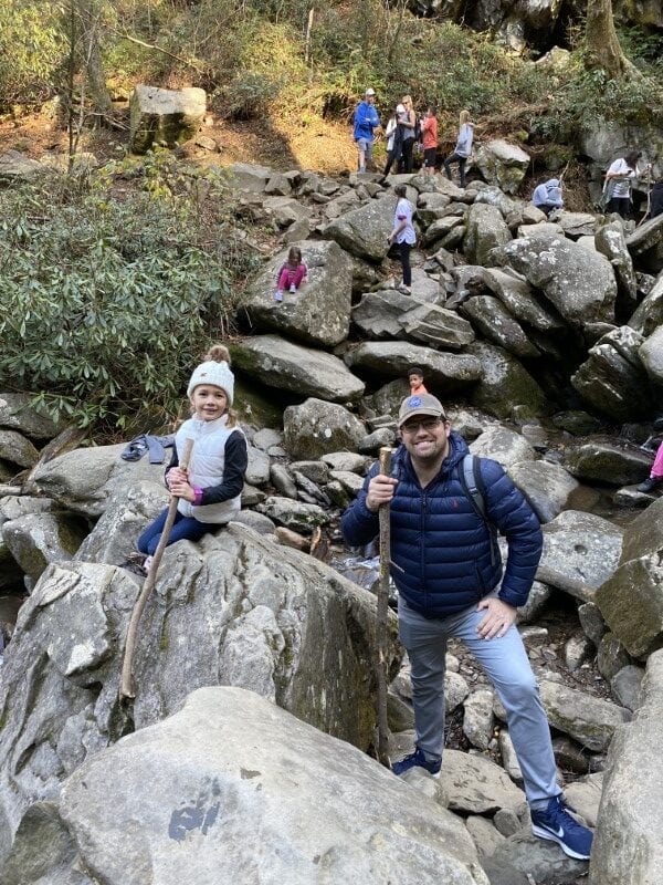 Safe Fall Family Road Trip to Gatlinburg & Pigeon Forge, Tennessee Safe Fall Family Road Trip to Gatlinburg & Pigeon Forge, Tennessee