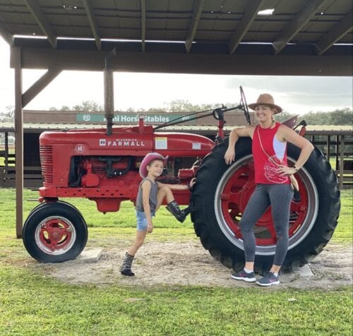 Westgate River Ranch on a Budget 18