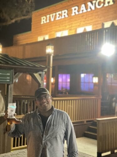 Westgate River Ranch on a Budget 30