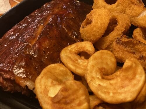 Westgate River Ranch on a Budget 59