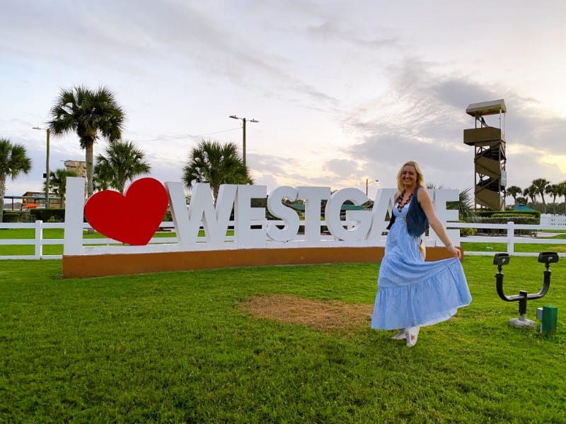 Westgate River Ranch on a Budget 8