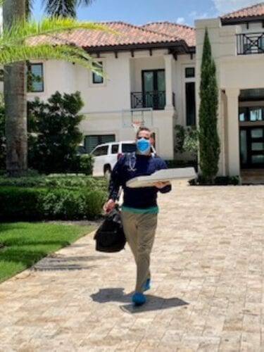 Boca Raton, Florida is the healthiest place to raise a child according to Boca VIPediatrics Boca Raton, Florida is the healthiest place to raise a child according to Boca VIPediatrics