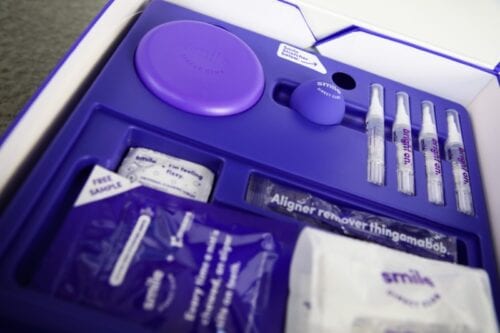 Smile Direct Club vs Invisalign