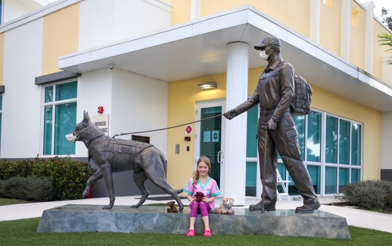 Florida Prepaid and Bright Futures Scholarships work together!