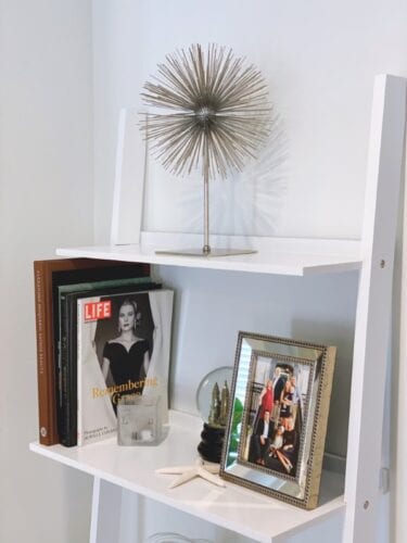 Guest room makeover with custom curtains in Boca 10