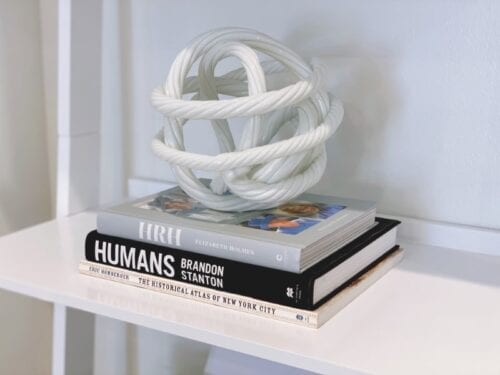 Guest room makeover with custom curtains in Boca Raton