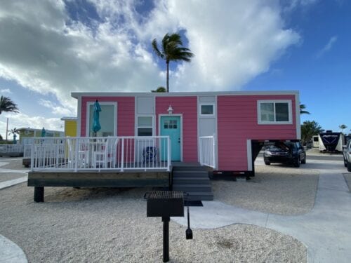 renting a tiny house in the Florida Keys renting a tiny house in the Florida Keys