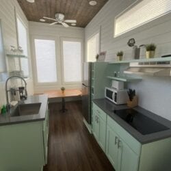 Renting a Tiny House in the Florida Keys with Petite Retreats 30