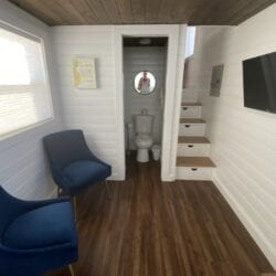 Renting a Tiny House in the Florida Keys with Petite Retreats 31