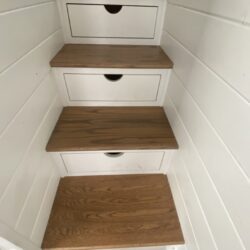 Renting a Tiny House in the Florida Keys with Petite Retreats 33 rotated