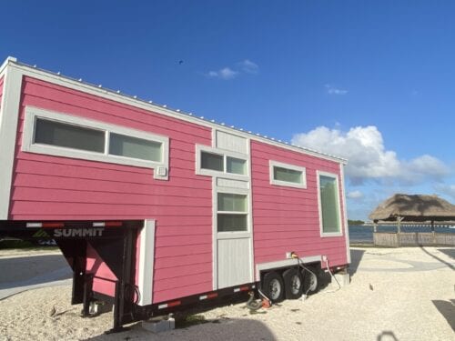 renting a tiny house in the Florida Keys renting a tiny house in the Florida Keys