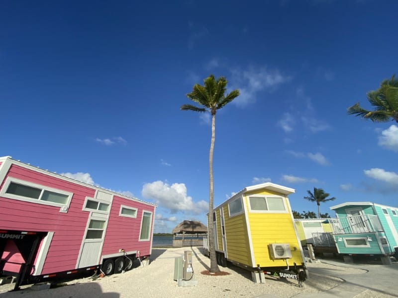 Renting a Tiny House in the Florida Keys with Your Family Renting a Tiny House in the Florida Keys with Your Family