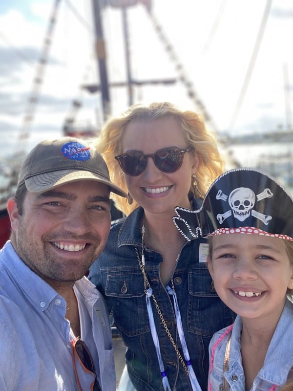 Clearwater family road trip Clearwater family road trip