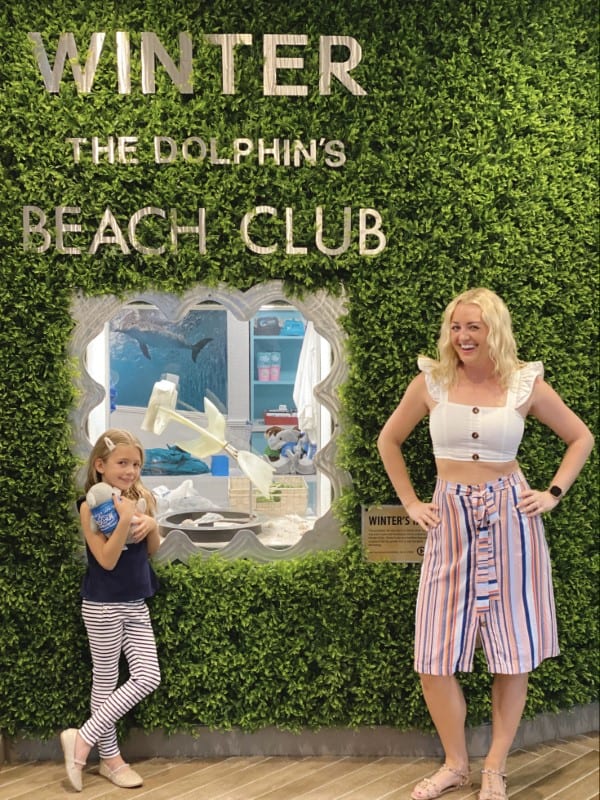 Clearwater family road trip Clearwater family road trip