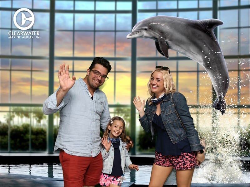 Clearwater family road trip Clearwater family road trip