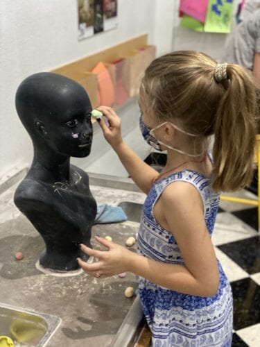 Clearwater family road trip with Modern Boca Mom 57