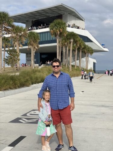 Clearwater family road trip with Modern Boca Mom 62 rotated