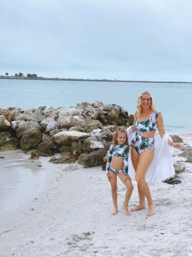 Clearwater family road trip with Modern Boca Mom 66