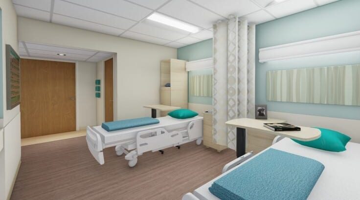 Maternity Services at West Boca Medical Center