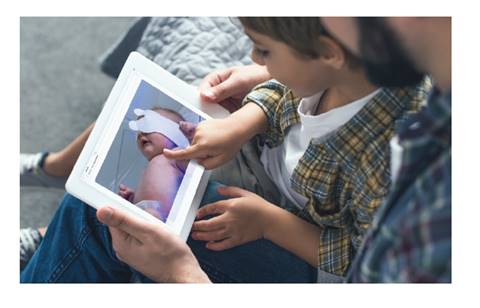 Maternity Services at West Boca Medical Center