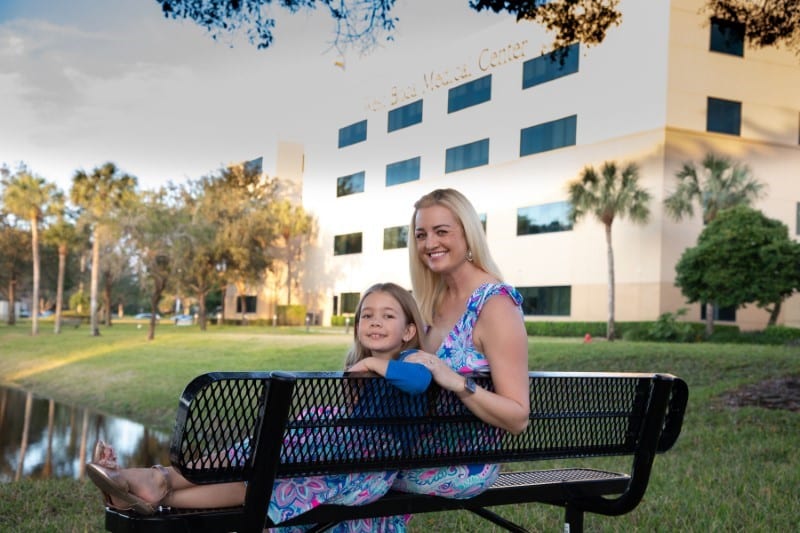 Boca Center for Womens Care at West Boca Medical Center