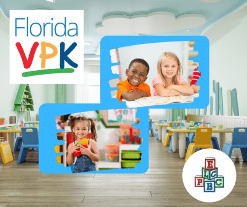 Florida VPK