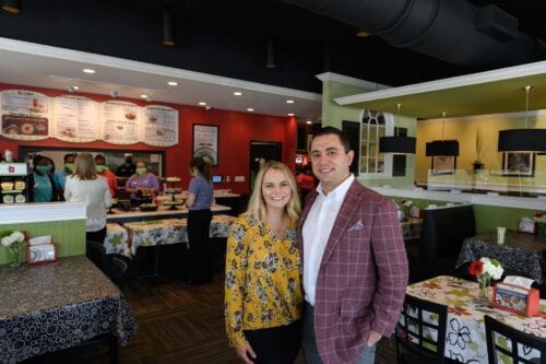 Chicken Salad Chick Coral Springs Chicken Salad Chick Coral Springs