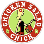 Chicken Salad Chick Coral Springs Logo Chicken Salad Chick Coral Springs Logo