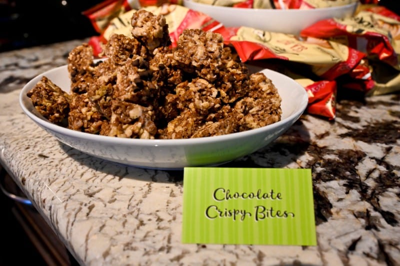 DIY boho pallet picnic with food by Chicken Salad Chick DIY boho pallet picnic with food by Chicken Salad Chick