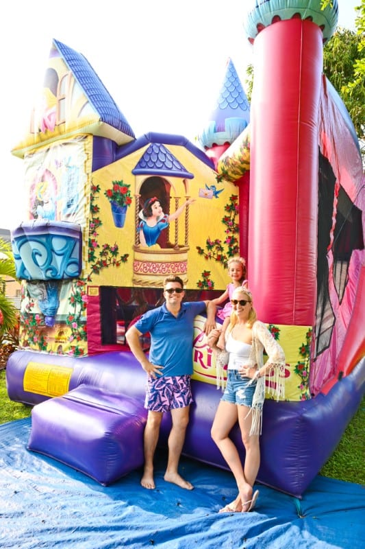 DIY boho pallet picnic DIY boho pallet picnic