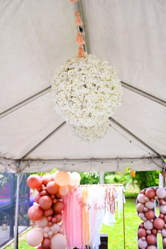 DIY boho pallet picnic DIY boho pallet picnic