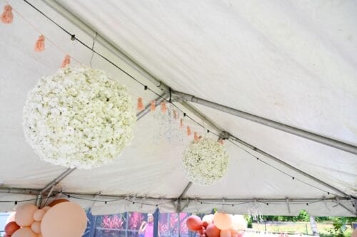 DIY boho pallet picnic DIY boho pallet picnic