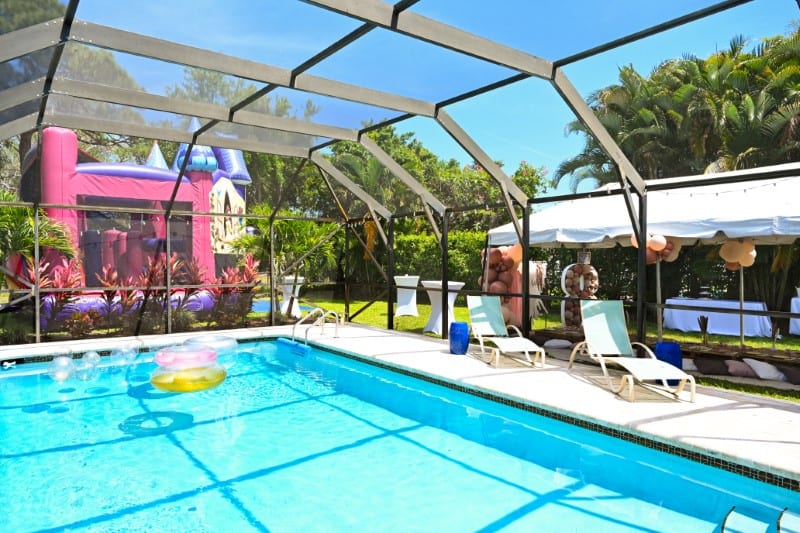 DIY boho pallet picnic DIY boho pallet picnic