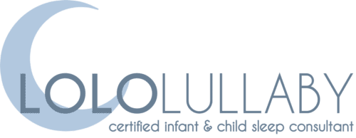 Lolo Lullaby Pediatric Sleep Consultant in Boca logo Lolo Lullaby Pediatric Sleep Consultant in Boca logo