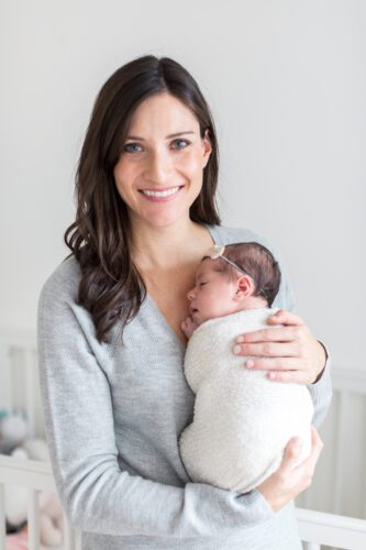 Lolo Lullaby Pediatric Sleep Consultant in Boca founder Lolo Lullaby Pediatric Sleep Consultant in Boca founder