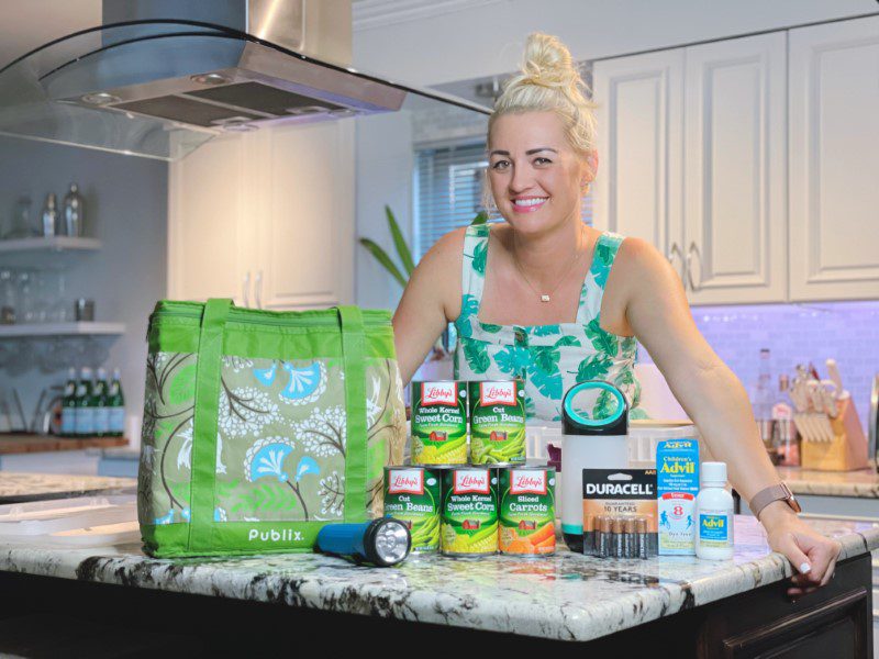 Storm Prep in Boca Raton 2