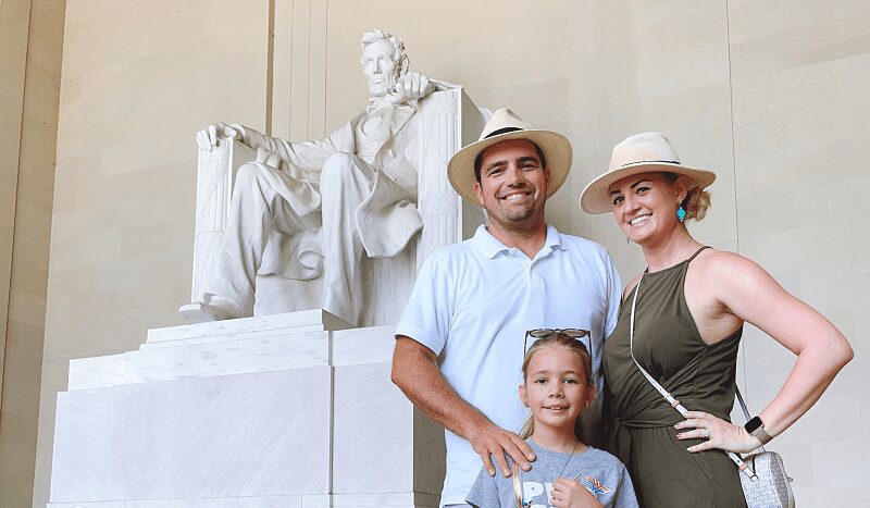 Washington DC Featured 3