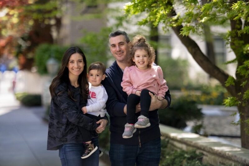 Lolo Lullaby Pediatric Sleep Consultant in Boca family photo Lolo Lullaby Pediatric Sleep Consultant in Boca family photo