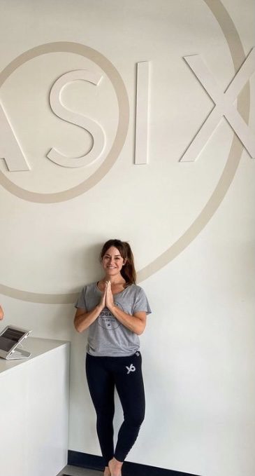 YogaSix West Boca Raton