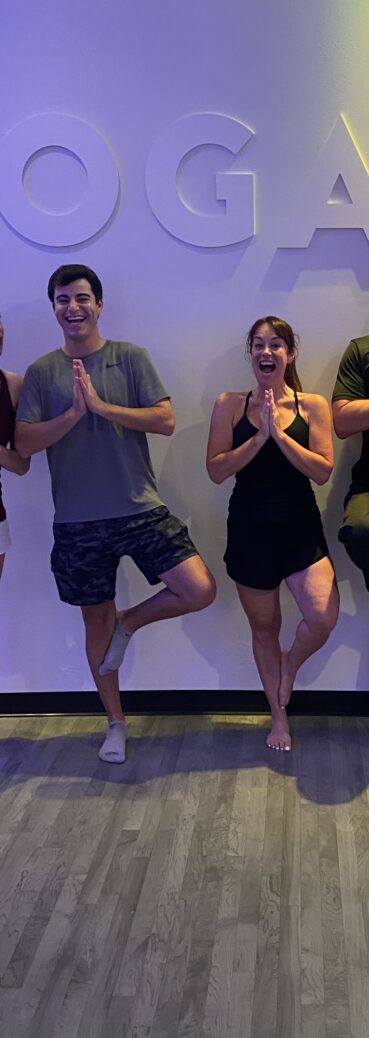 YogaSix West Boca Raton