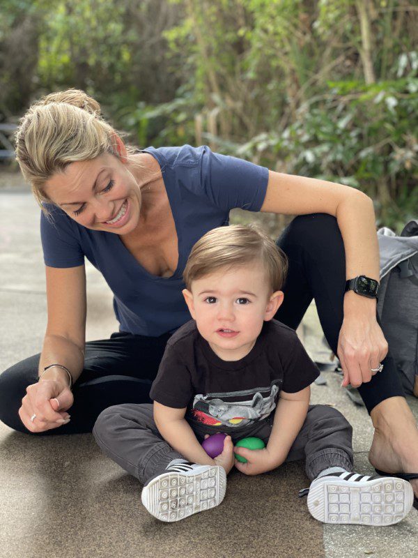 Mommy and Me Classes in Boca Raton 3