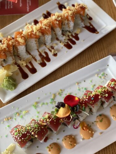 Best family dining in Boca Raton