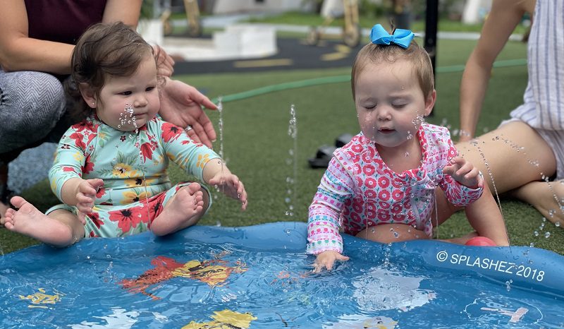 Mommy and Me Classes in Boca Featured