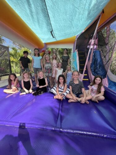 Paris Themed Sip and See or Baby Shower 8 rotated