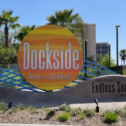 Universal Orlando Resort Dockside Inn Suites 23
