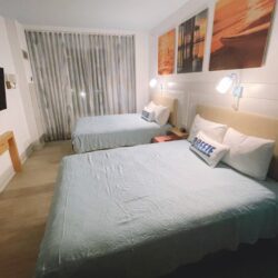 Universal Orlando Resort Dockside Inn Suites 24