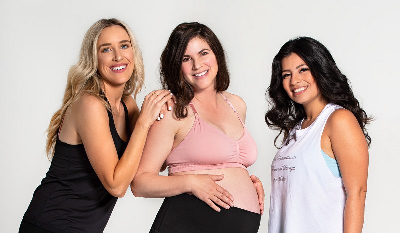 Mom Squad Clothing South Florida Featured