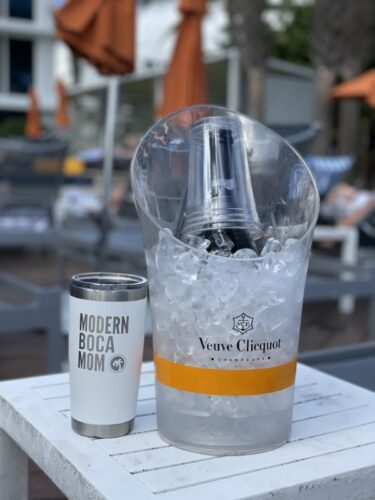 Multigenerational Florida Staycation at Ft. Lauderdales B Ocean Resort 31