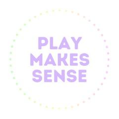 Play Makes Sense Sensory Bin Classes in Boca Raton